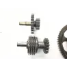 Roue libre de demarreur SUZUKI AN 650 2006-2010 BURGMAN Roue libre de demarreur SUZUKI AN 650 2006-2010 BURGMAN