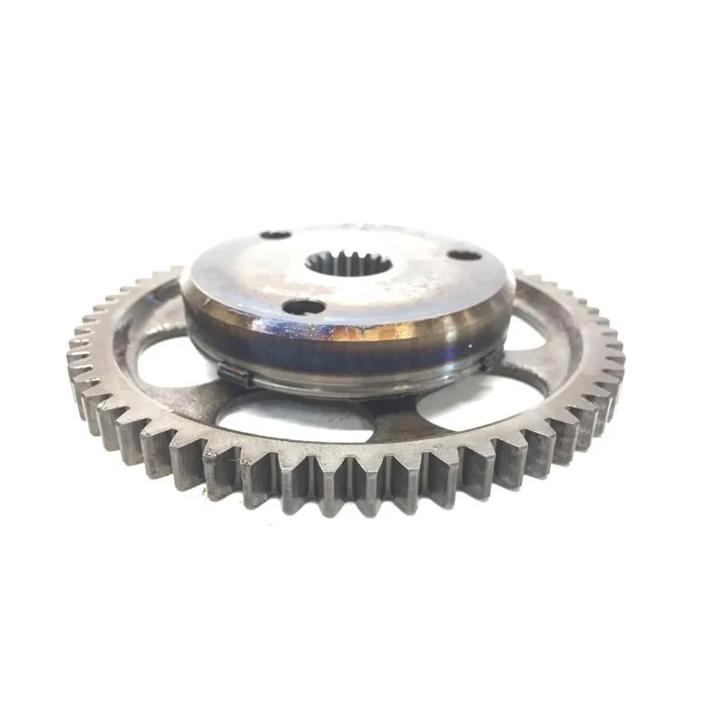 Roue libre de demarreur SUZUKI AN 650 2006-2010 BURGMAN
