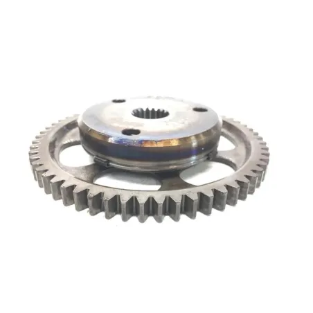 Roue libre de demarreur SUZUKI AN 650 2006-2010 BURGMAN