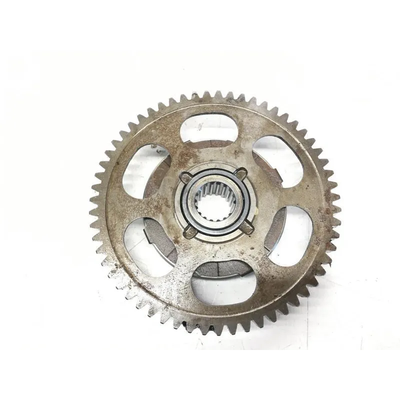 Roue libre de demarreur SUZUKI AN 650 2006-2010 BURGMAN