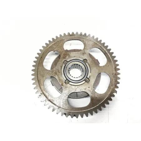 Roue libre de demarreur SUZUKI AN 650 2006-2010 BURGMAN