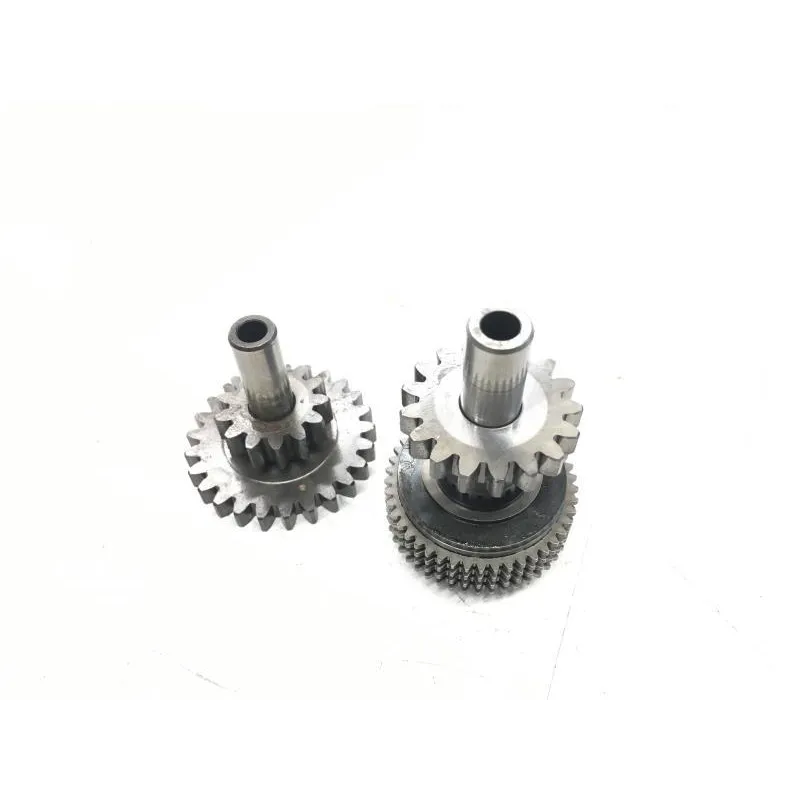 Roue libre de demarreur SUZUKI AN 650 2006-2010 BURGMAN