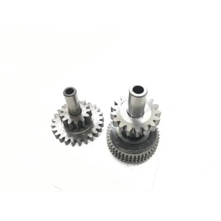 Roue libre de demarreur SUZUKI AN 650 2006-2010 BURGMAN