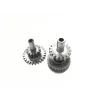 Roue libre de demarreur SUZUKI AN 650 2006-2010 BURGMAN Roue libre de demarreur SUZUKI AN 650 2006-2010 BURGMAN