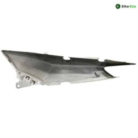 Cache carenage coque arriere droit YAMAHA XP 500 2008-2011 TMAX