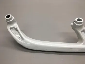 Poignee arriere droite YAMAHA XP 500 2008-2011 TMAX