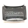 Cache jonction coque arriere YAMAHA XP 500 2004-2007 TMAX