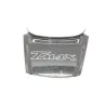 Cache jonction coque arriere YAMAHA XP 500 2004-2007 TMAX