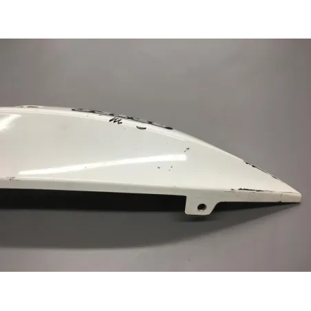 Cache carenage coque arriere gauche GILERA GP 800 2007-2011