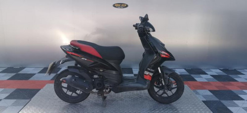 APRILIA SR 50 MT