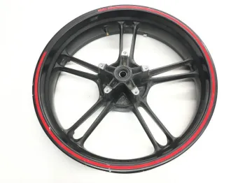 Jante arriere YAMAHA YZF 125 R 2008-2013