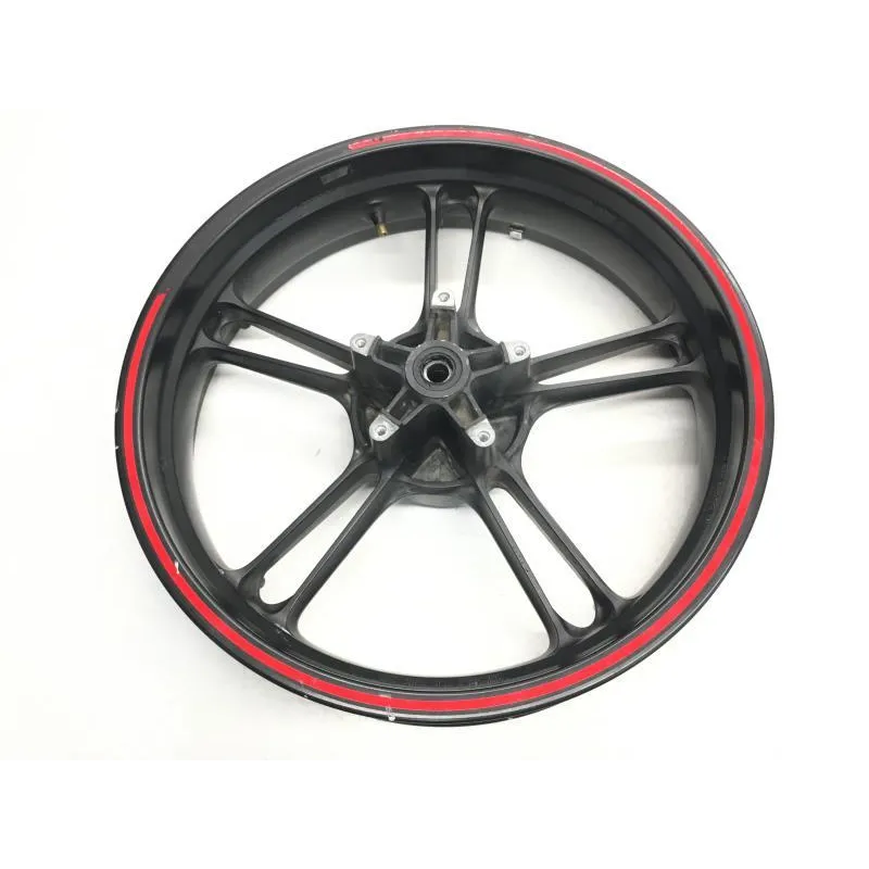 Jante arriere YAMAHA YZF 125 R 2008-2013
