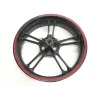 Jante arriere YAMAHA YZF 125 R 2008-2013 Jante arriere YAMAHA YZF 125 R 2008-2013