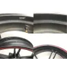 Jante arriere YAMAHA YZF 125 R 2008-2013 Jante arriere YAMAHA YZF 125 R 2008-2013