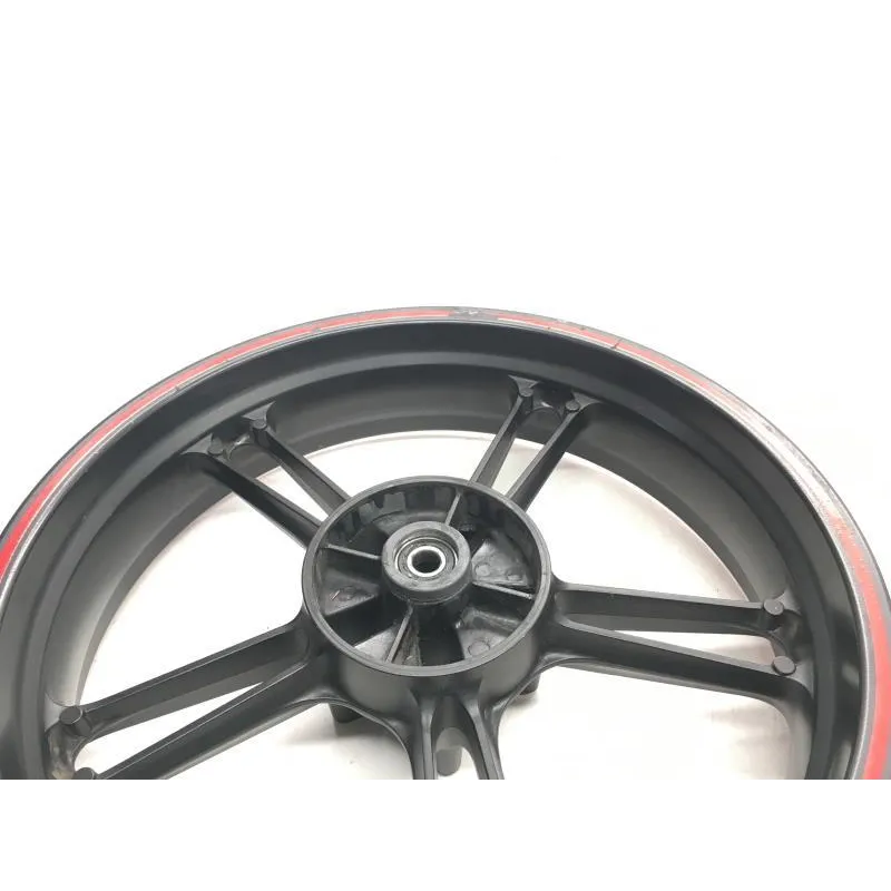 Jante arriere YAMAHA YZF 125 R 2008-2013