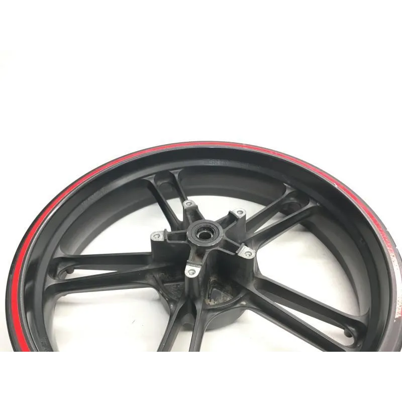 Jante arriere YAMAHA YZF 125 R 2008-2013