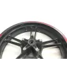 Jante arriere YAMAHA YZF 125 R 2008-2013 Jante arriere YAMAHA YZF 125 R 2008-2013