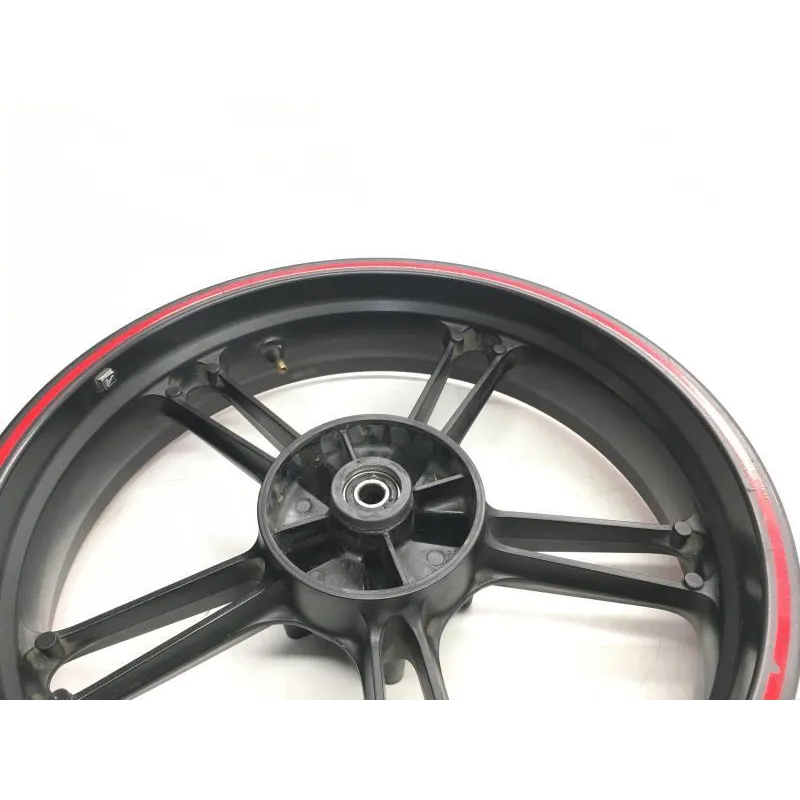 Jante arriere YAMAHA YZF 125 R 2008-2013