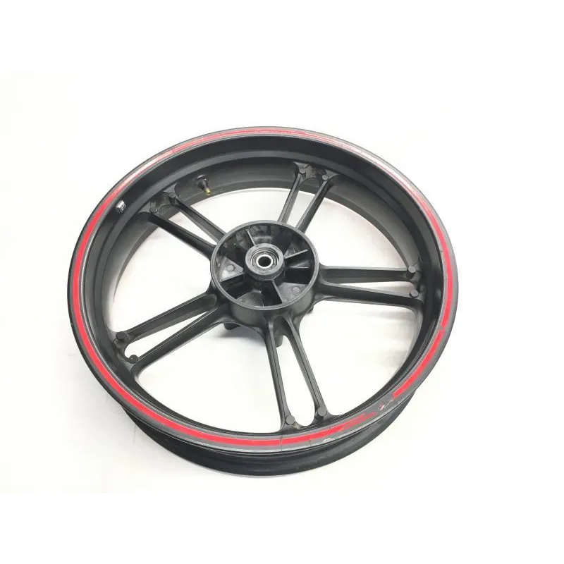 Jante arriere YAMAHA YZF 125 R 2008-2013