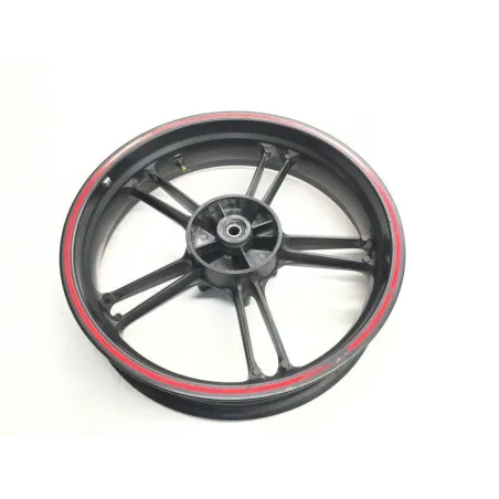 Jante arriere YAMAHA YZF 125 R 2008-2013
