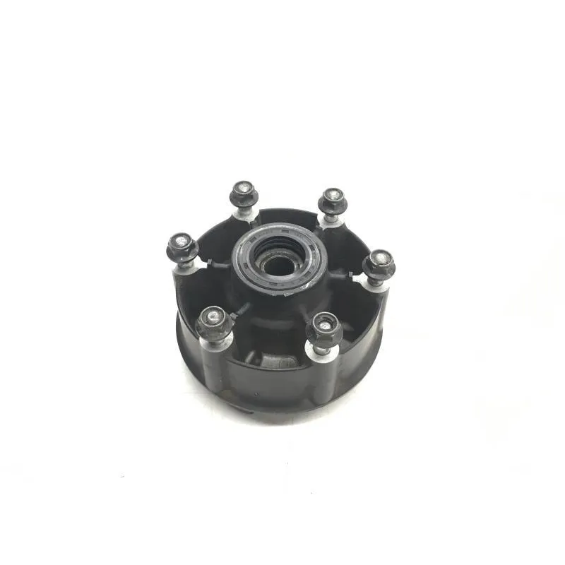 Porte couronne YAMAHA YZF 125 R 2008-2013