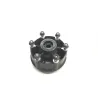 Porte couronne YAMAHA YZF 125 R 2008-2013 Porte couronne YAMAHA YZF 125 R 2008-2013