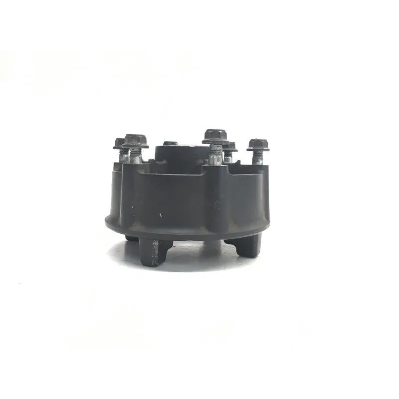 Porte couronne YAMAHA YZF 125 R 2008-2013