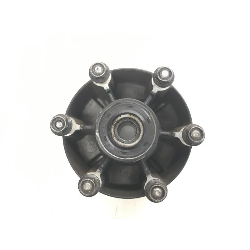 Porte couronne YAMAHA YZF 125 R 2008-2013