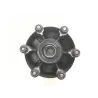 Porte couronne YAMAHA YZF 125 R 2008-2013 Porte couronne YAMAHA YZF 125 R 2008-2013