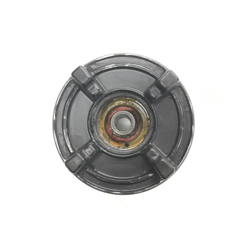 Porte couronne YAMAHA YZF 125 R 2008-2013