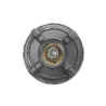 Porte couronne YAMAHA YZF 125 R 2008-2013 Porte couronne YAMAHA YZF 125 R 2008-2013