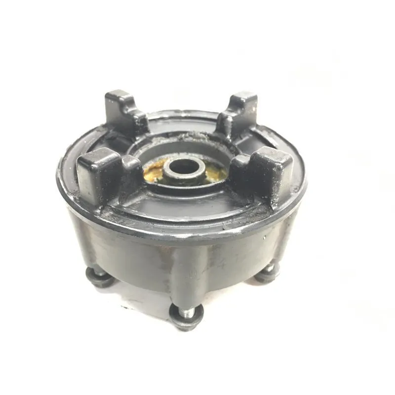 Porte couronne YAMAHA YZF 125 R 2008-2013