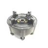 Porte couronne YAMAHA YZF 125 R 2008-2013 Porte couronne YAMAHA YZF 125 R 2008-2013