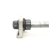 Axe de roue arriere YAMAHA YZF 125 R 2008-2013