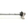 Axe de roue arriere YAMAHA YZF 125 R 2008-2013
