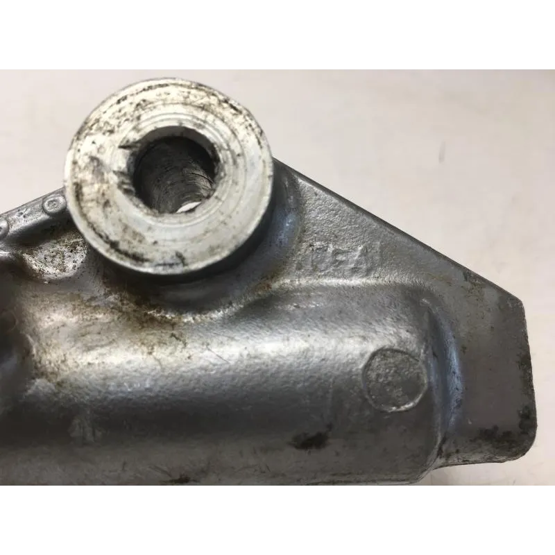 Tube de fourche gauche YAMAHA PW 80 1983-2012