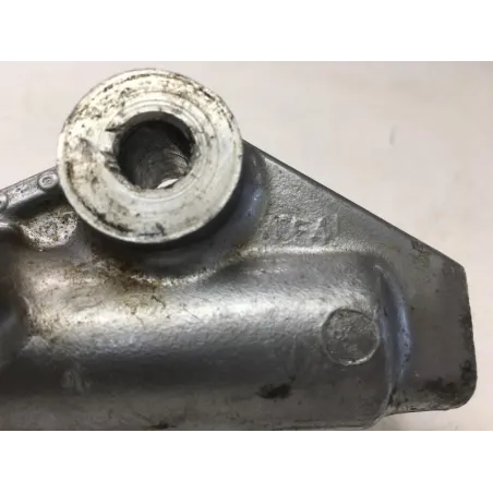 Tube de fourche gauche YAMAHA PW 80 1983-2012