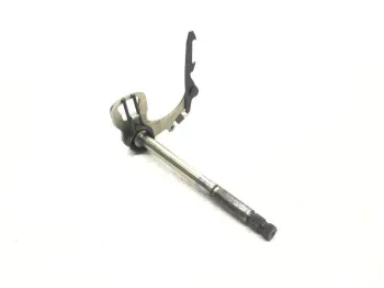 Axe de selecteur YAMAHA PW 80 1983-2012