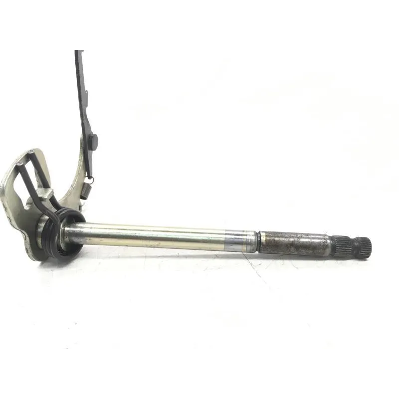 Axe de selecteur YAMAHA PW 80 1983-2012