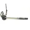 Axe de selecteur YAMAHA PW 80 1983-2012