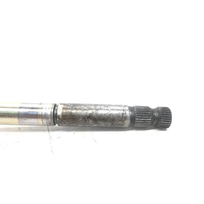 Axe de selecteur YAMAHA PW 80 1983-2012