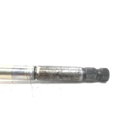 Axe de selecteur YAMAHA PW 80 1983-2012