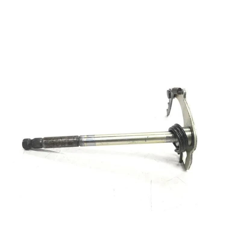 Axe de selecteur YAMAHA PW 80 1983-2012