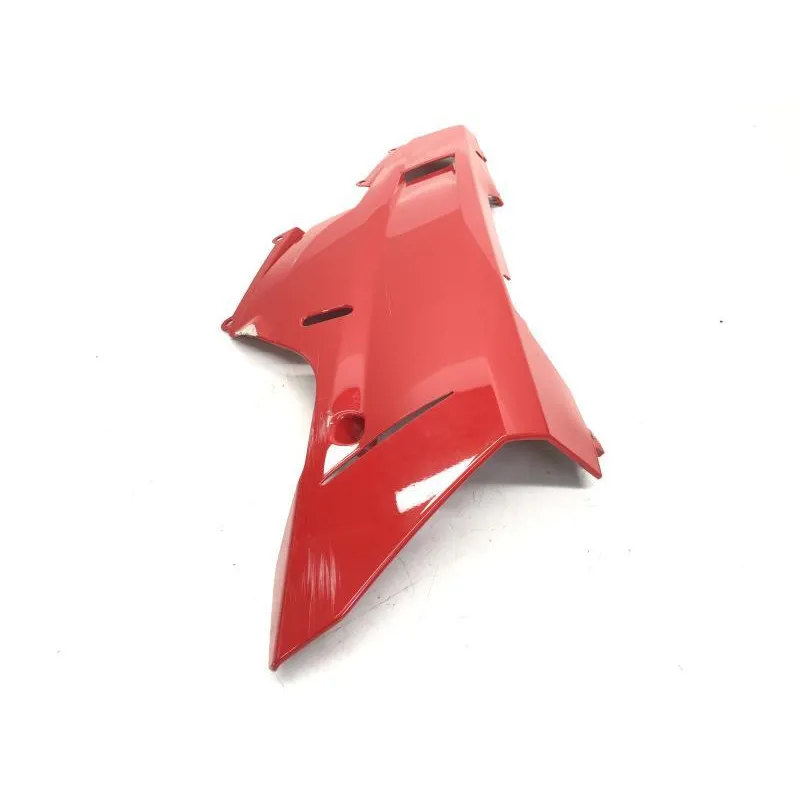 Demi sabot droit DUCATI 848 EVO 2011-2013 SUPERBIKE