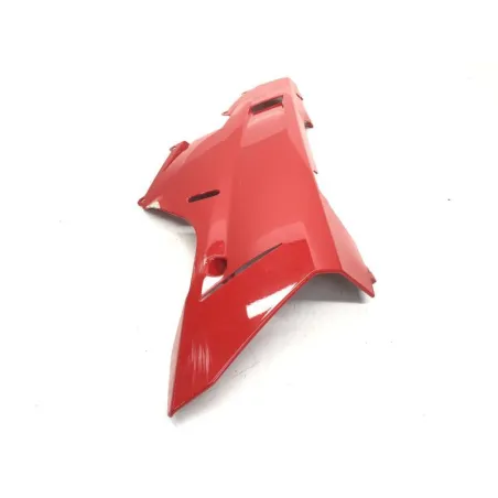 Demi sabot droit DUCATI 848 EVO 2011-2013 SUPERBIKE