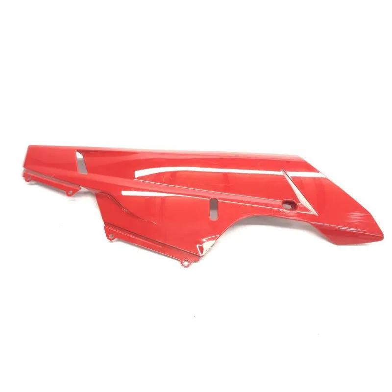 Demi sabot droit DUCATI 848 EVO 2011-2013 SUPERBIKE