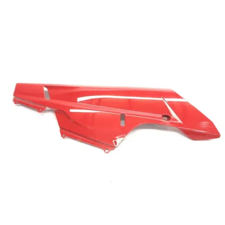 Demi sabot droit DUCATI 848 EVO 2011-2013 SUPERBIKE