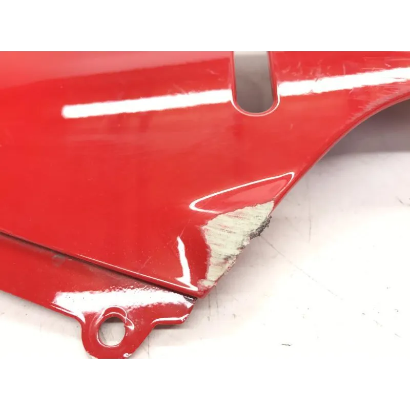 Demi sabot droit DUCATI 848 EVO 2011-2013 SUPERBIKE