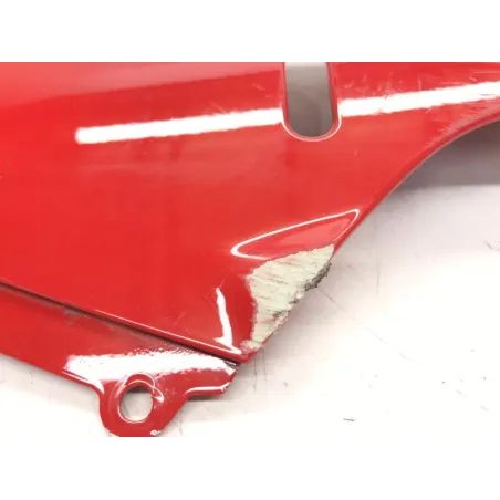 Demi sabot droit DUCATI 848 EVO 2011-2013 SUPERBIKE