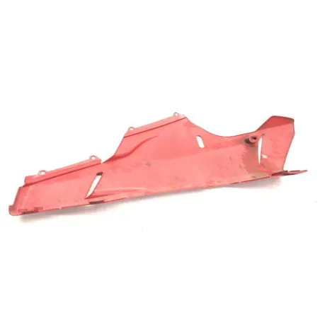 Demi sabot droit DUCATI 848 EVO 2011-2013 SUPERBIKE